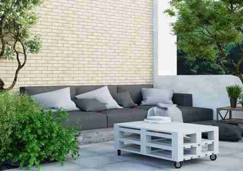Retro Brick